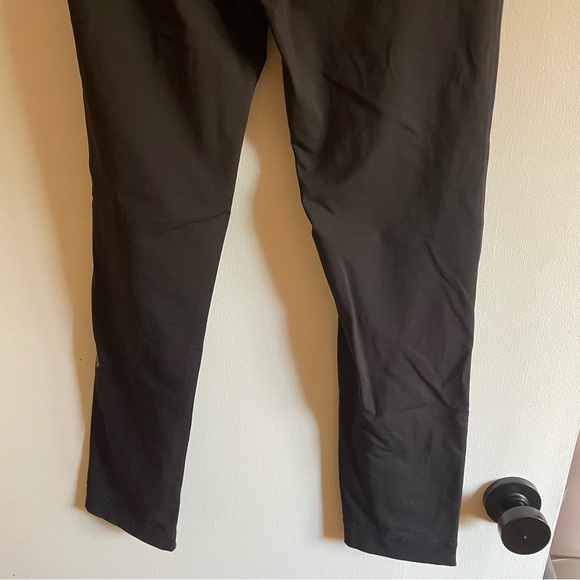 Lululemon Dropt Workout Pants in Black Size 2 - Picture 11 of 11